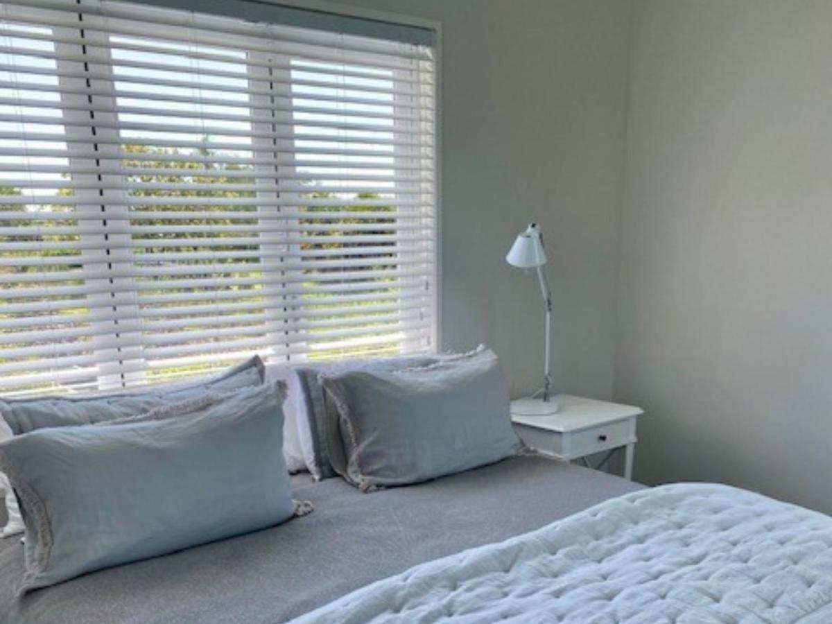 Amuri Villas Clive Ngoại thất bức ảnh